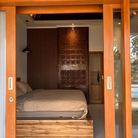 D'Leisure Guest House Ungasan  Bagian luar foto