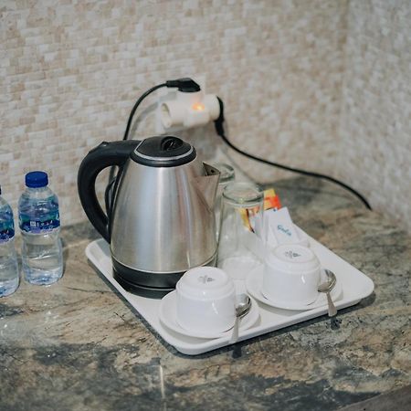 D'Leisure Guest House Ungasan  Bagian luar foto