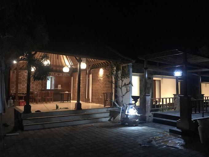D'Leisure Guest House Ungasan  Bagian luar foto