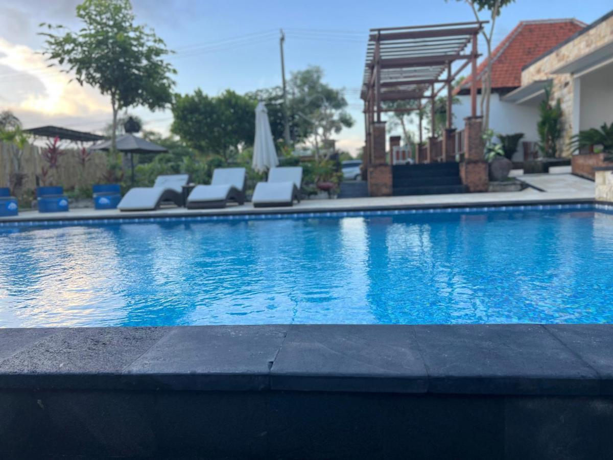 D'Leisure Guest House Ungasan  Bagian luar foto