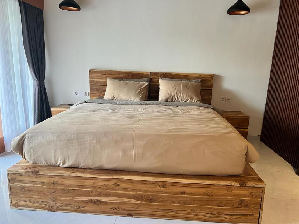 D'Leisure Guest House Ungasan  Bagian luar foto