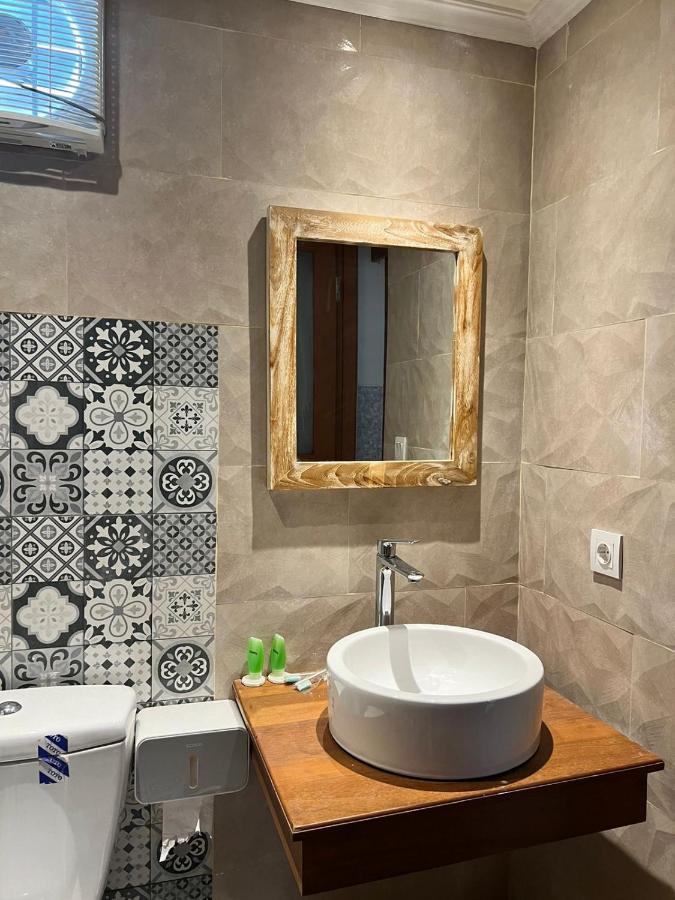 D'Leisure Guest House Ungasan  Bagian luar foto